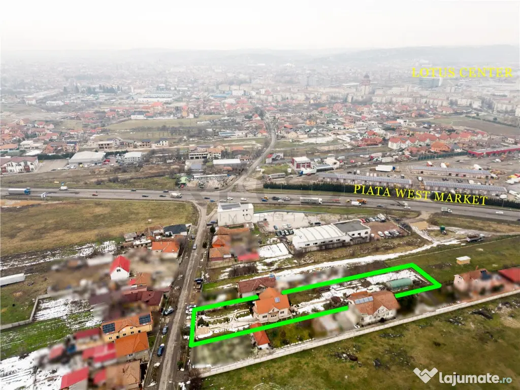 RECO Vila str. Apateului 