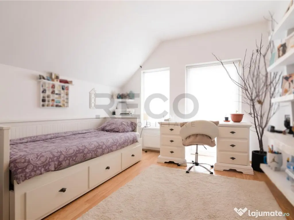 RECO Vila str. Apateului 