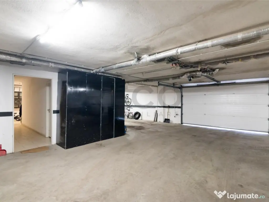 RECO, Apartament cu doua camere, Bloc cu lift, Zona Oncea, O 