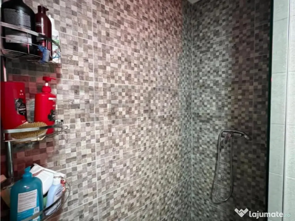 RECO, Apartament 2 camere, decomandat, loc de parcare, West 