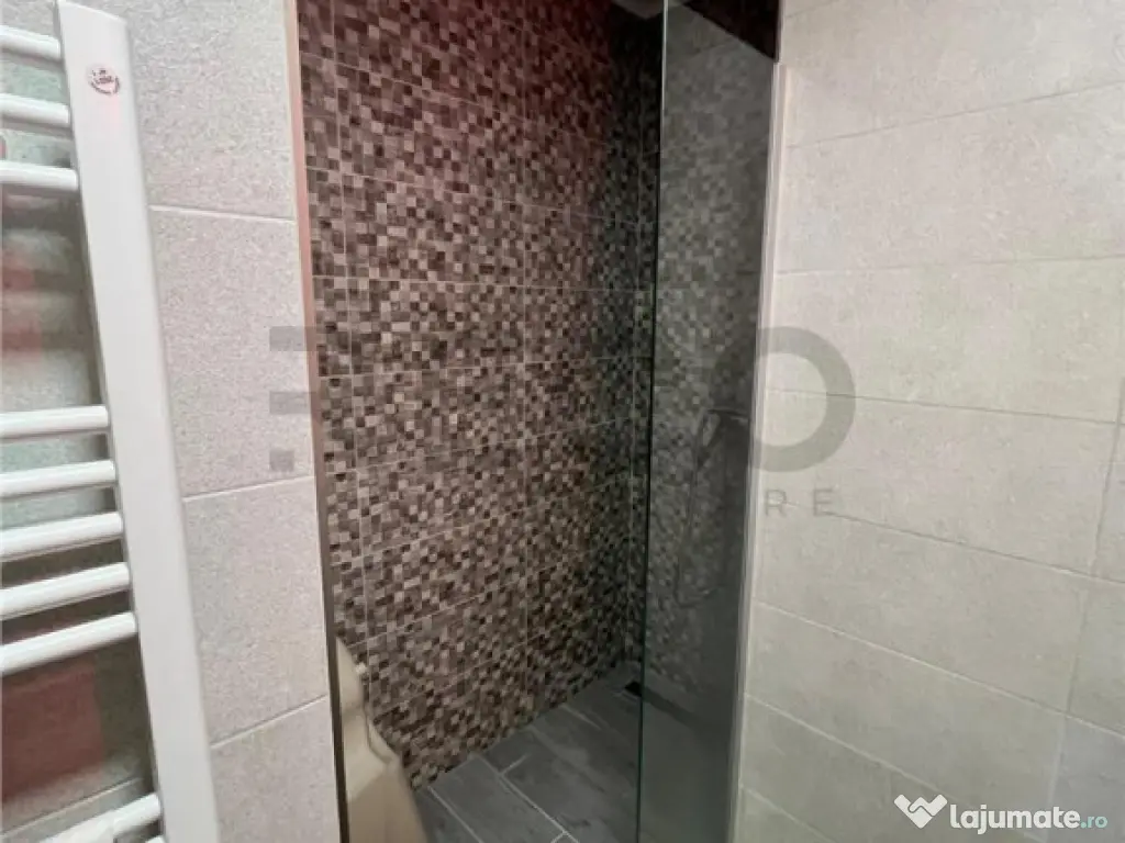 RECO, Apartament 2 camere, decomandat, loc de parcare, West 