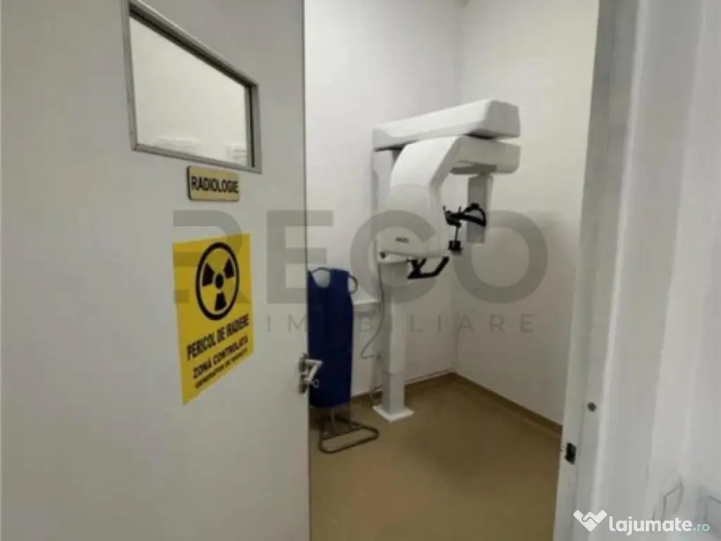 RECO Afacere la cheie clinica stomatologica 