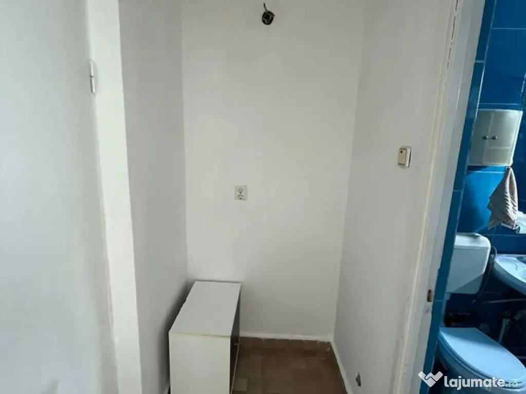 Apartament 3 camere Dacia 