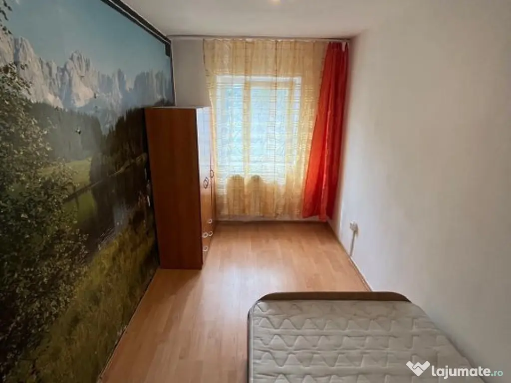 Apartament 3 camere Dacia 