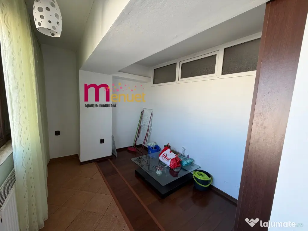 Apartament 2 camere,str.Mircea Voda 
