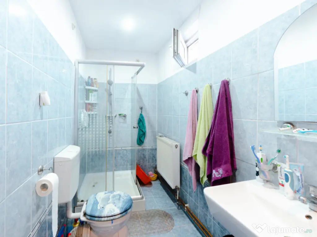 Casa cu 3 camere si 785 mp teren, zona Micalaca, Arad 