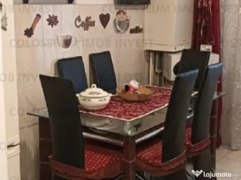 Apartament 2 camere,decomandat - Zona Uzina 2 