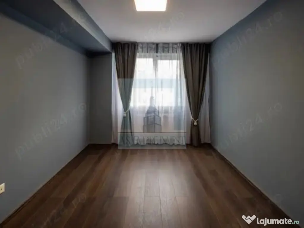 Apartament 3 camere- zona Tractorul 