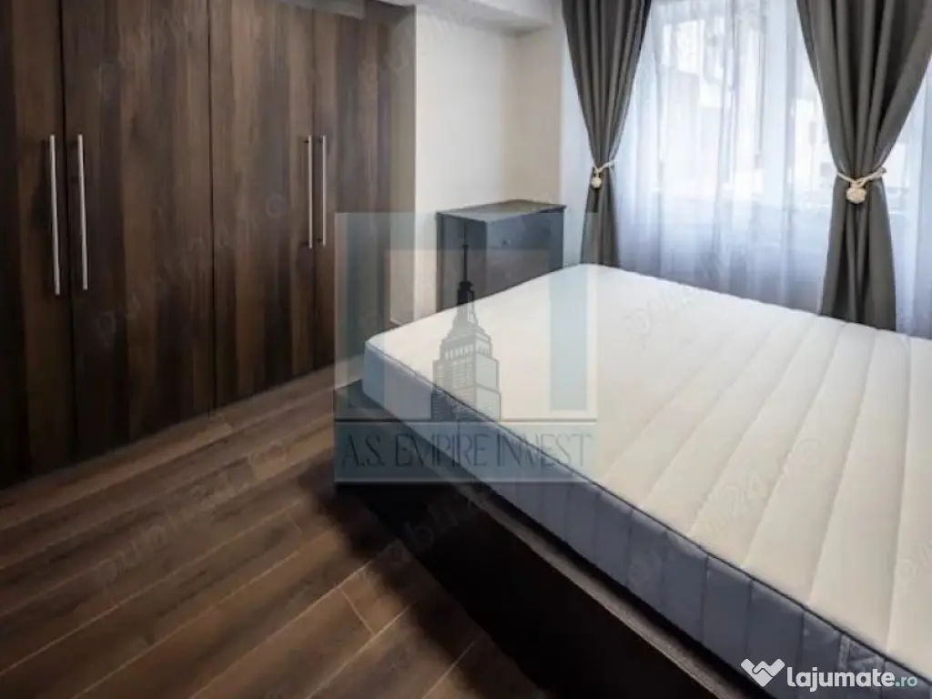 Apartament 3 camere- zona Tractorul 