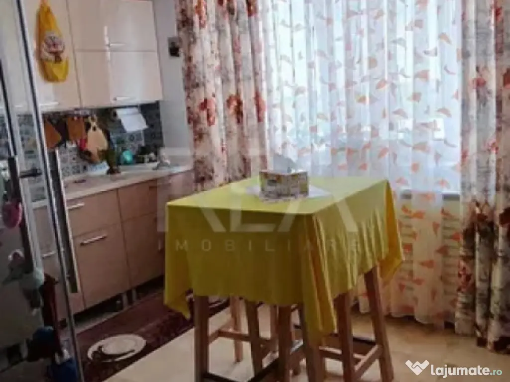 2 Camere | Etaj Intermediar | Bloc 2020 | B-dul Timisoara 