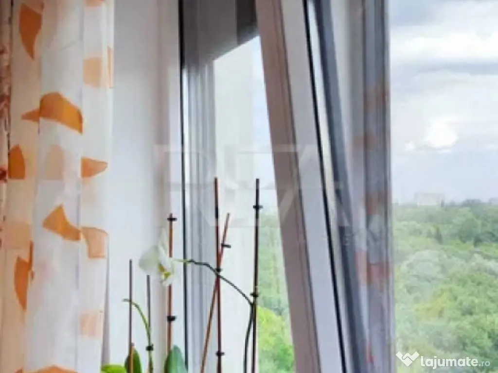 2 Camere | Etaj Intermediar | Bloc 2020 | B-dul Timisoara 