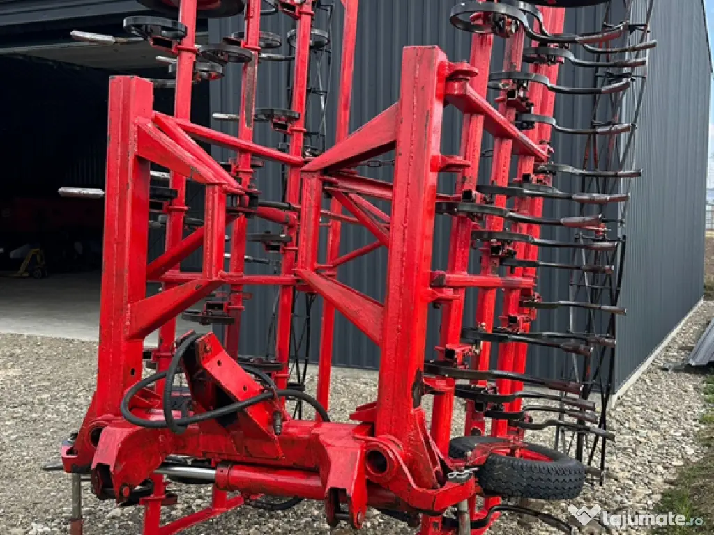 Combinator Cultivator Unia 5.5 METRI 