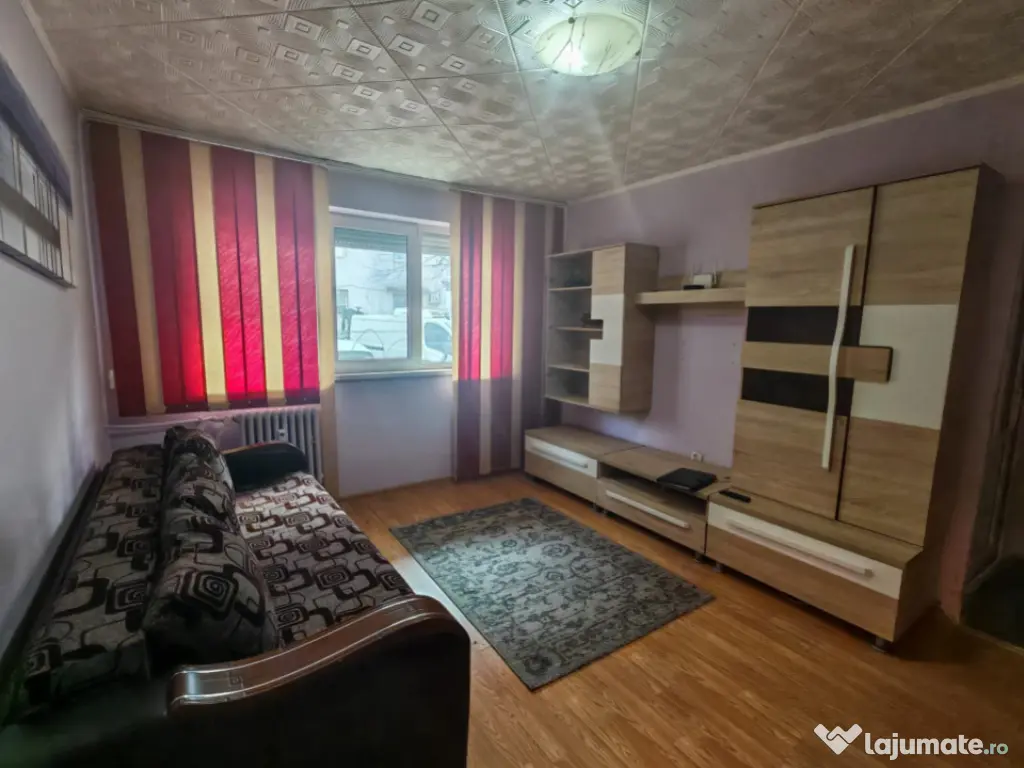 Apartament 2 camere, situat in Tomis Nord 