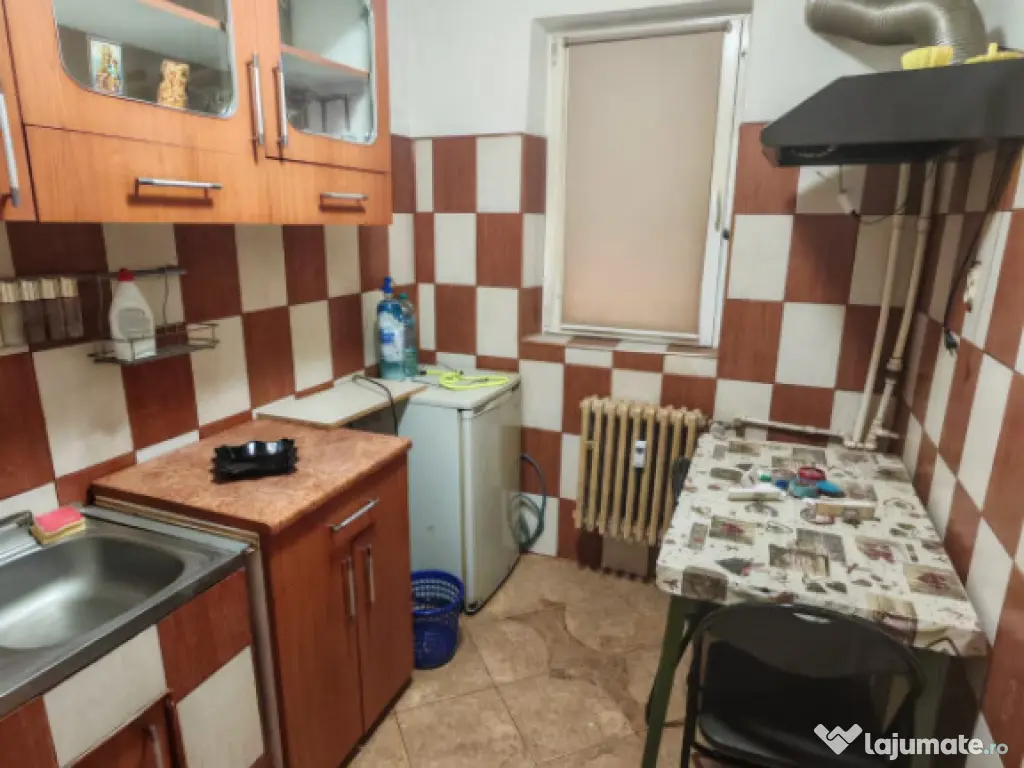 Apartament 2 camere, situat in Tomis Nord 