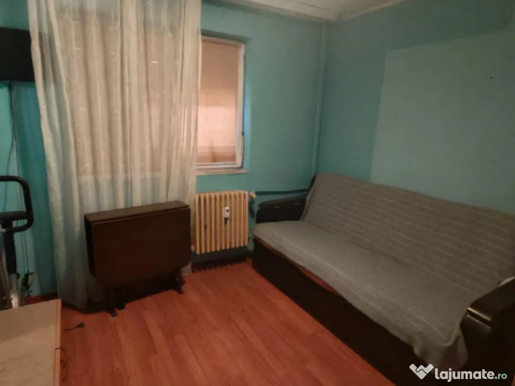 Apartament 2 camere, situat in Tomis Nord 