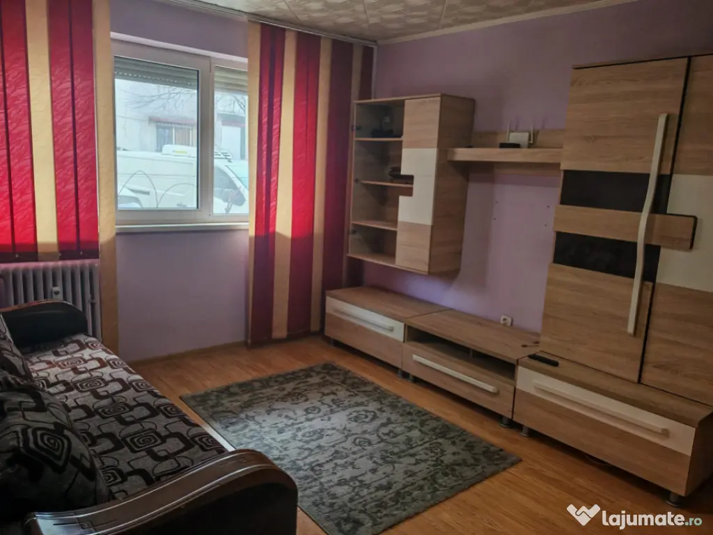 Apartament 2 camere, situat in Tomis Nord 