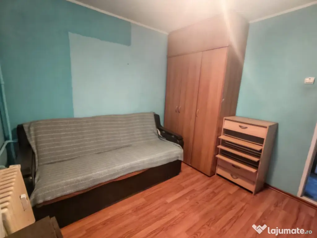 Apartament 2 camere, situat in Tomis Nord 