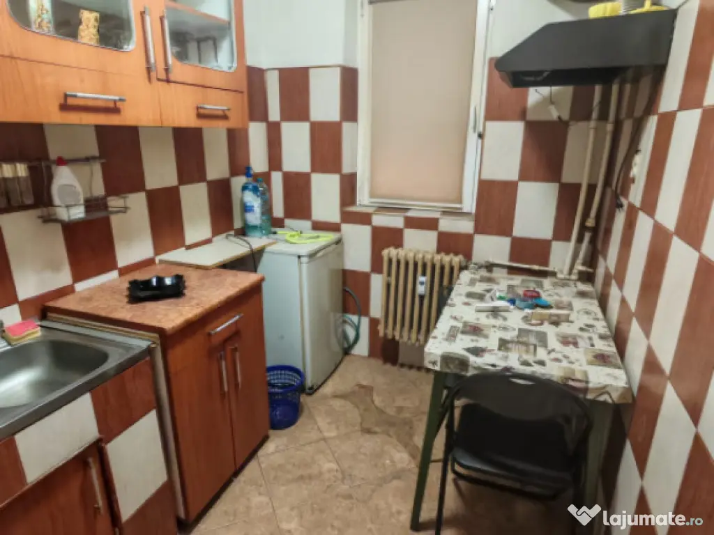 Apartament 2 camere, situat in Tomis Nord 