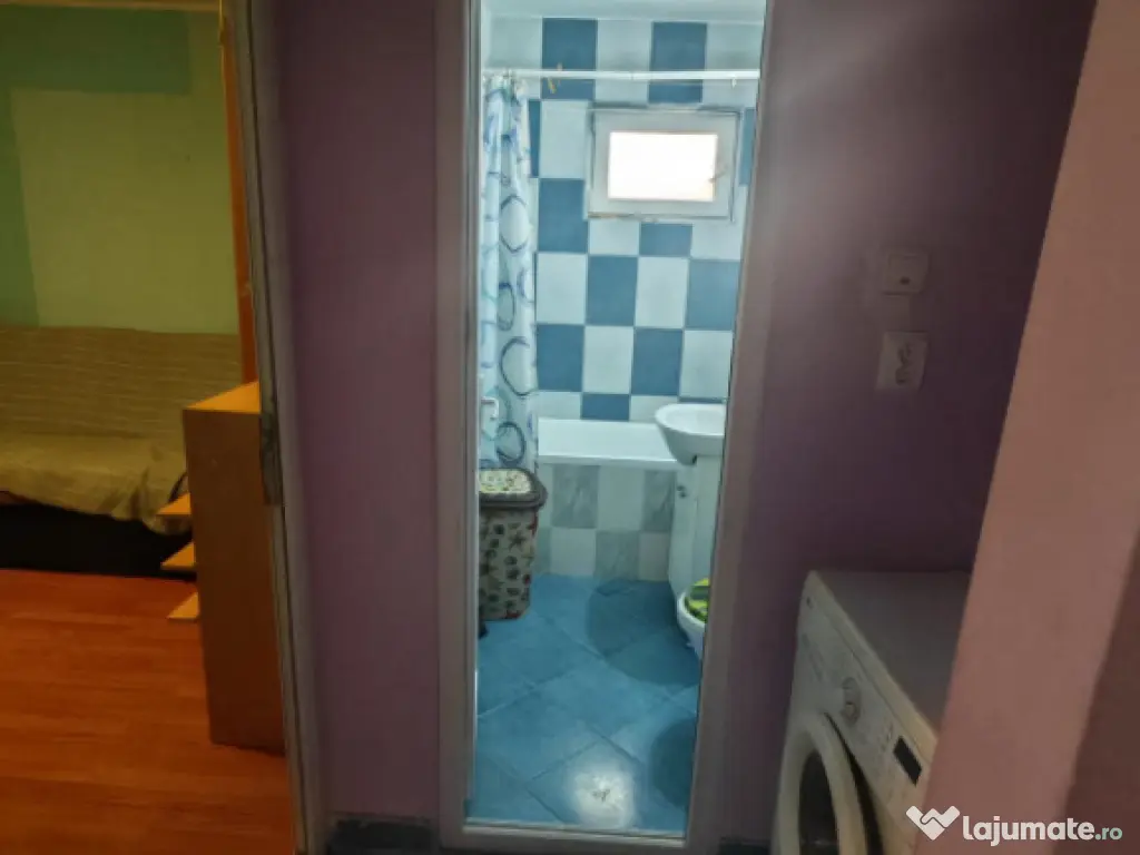 Apartament 2 camere, situat in Tomis Nord 