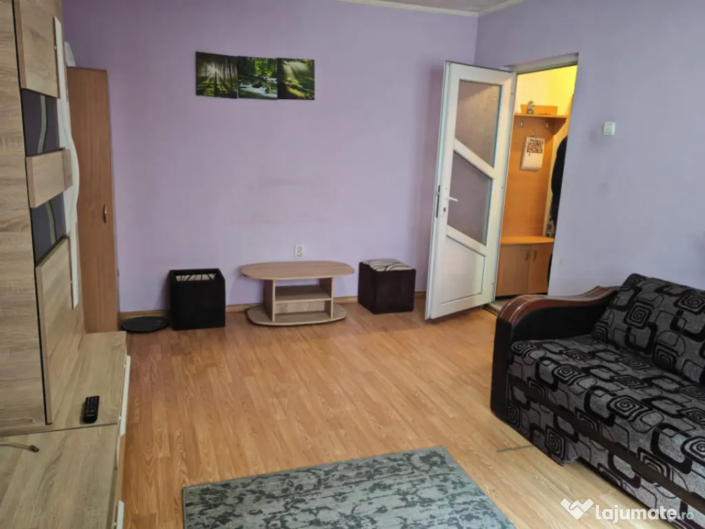 Apartament 2 camere, situat in Tomis Nord 