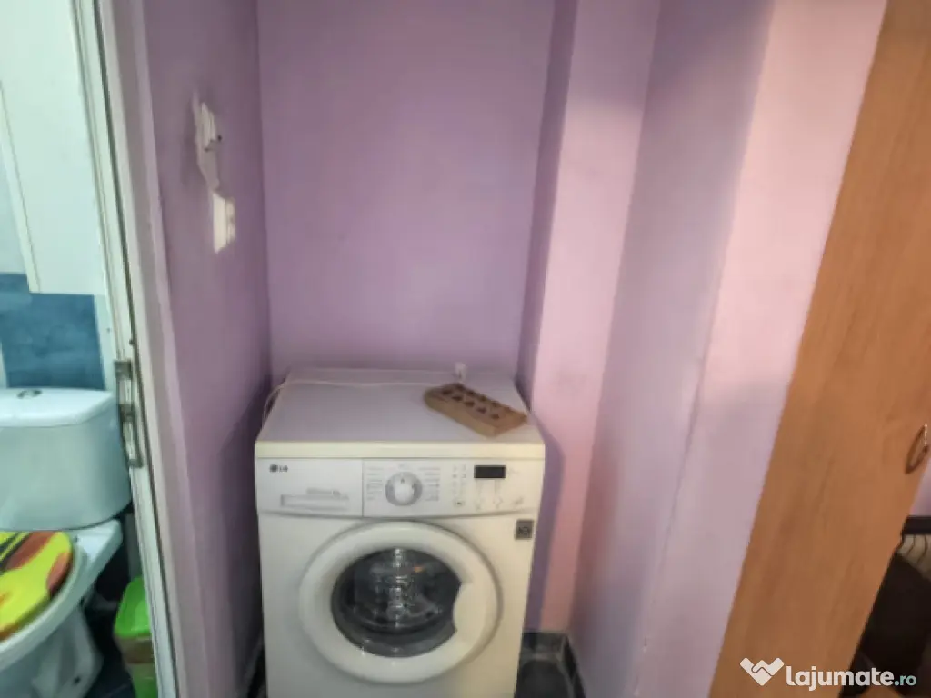 Apartament 2 camere, situat in Tomis Nord 