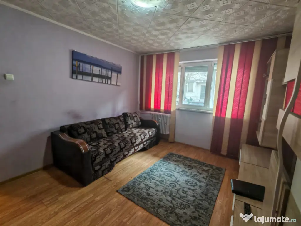 Apartament 2 camere, situat in Tomis Nord 