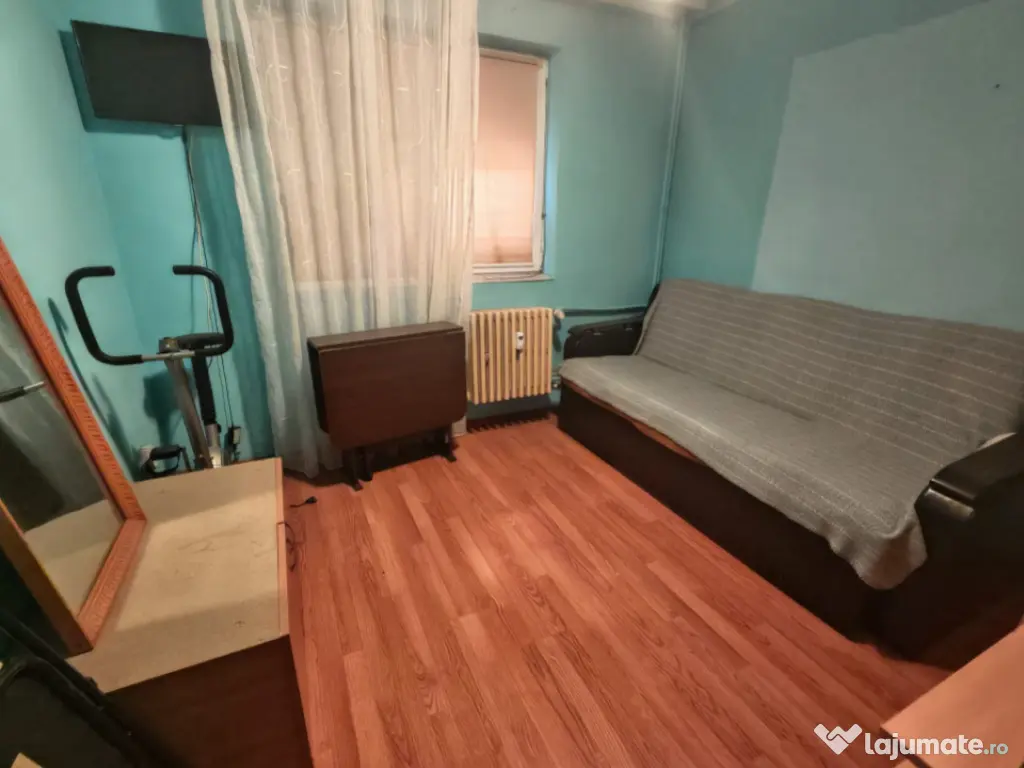 Apartament 2 camere, situat in Tomis Nord 