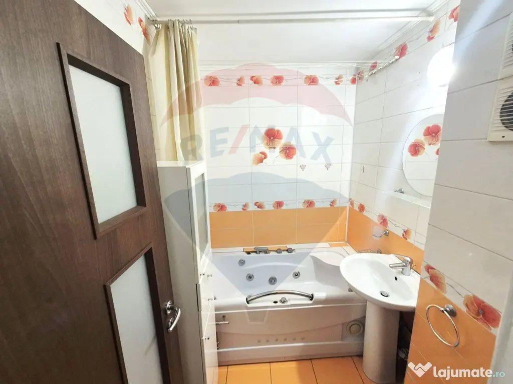 Apartament cu 1 camere de vânzare în zona Drumul Taberei 