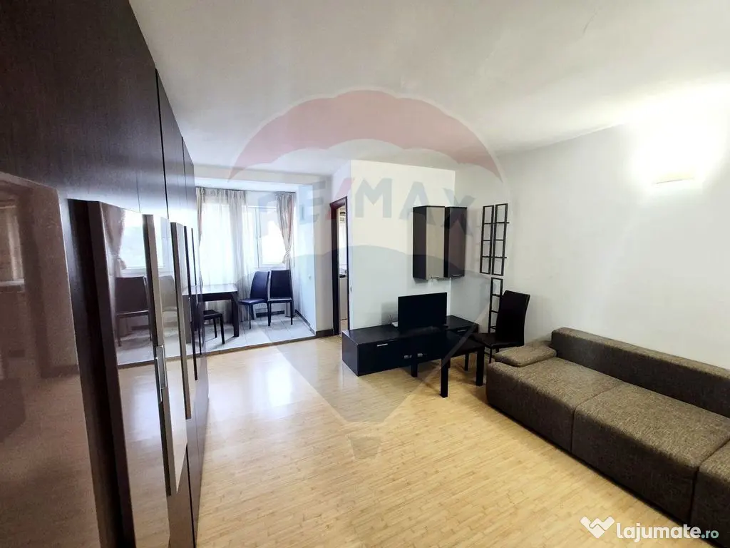Apartament cu 1 camere de vânzare în zona Drumul Taberei 