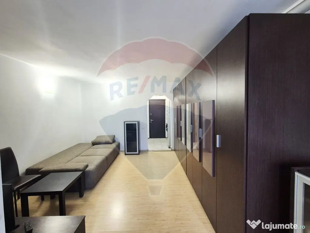 Apartament cu 1 camere de vânzare în zona Drumul Taberei 