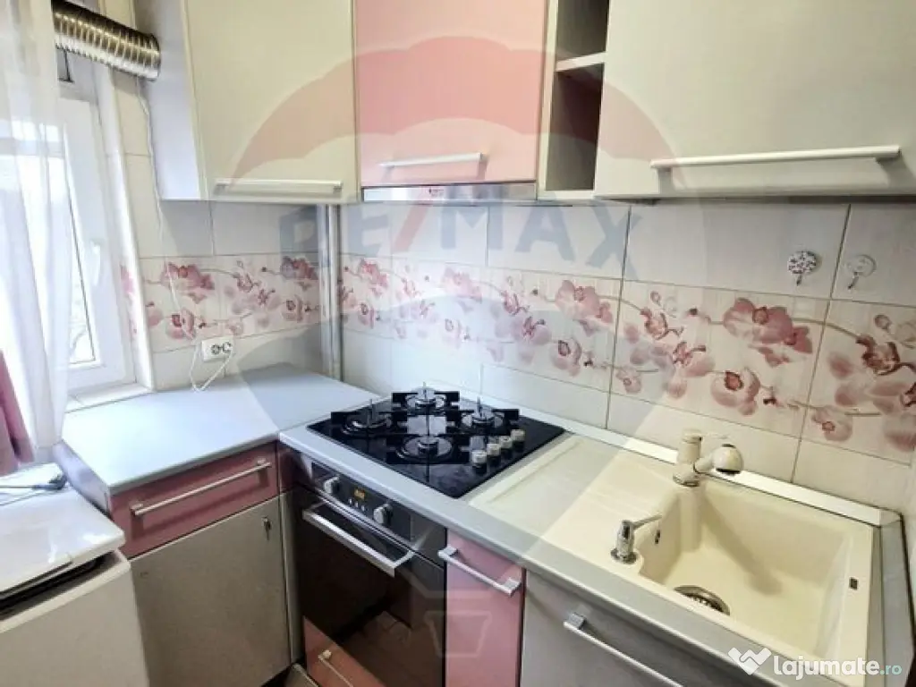 Apartament cu 1 camere de vânzare în zona Drumul Taberei 