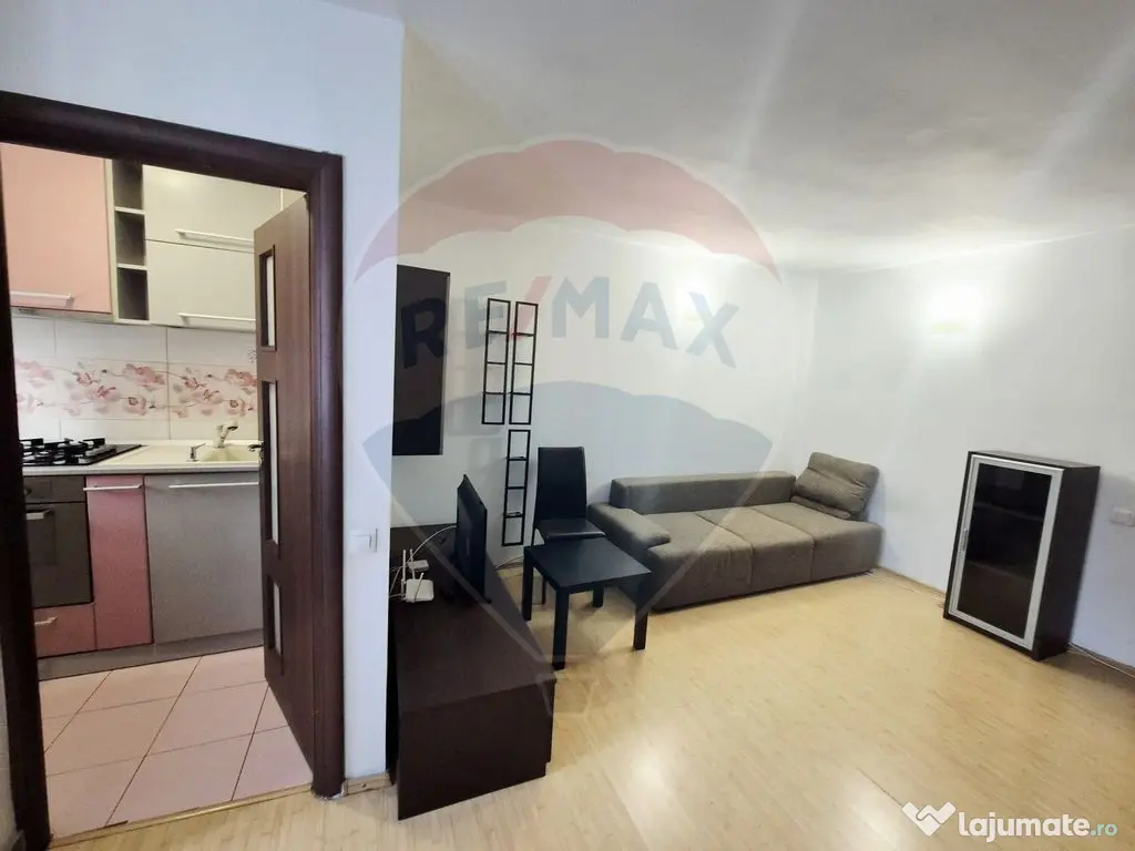 Apartament cu 1 camere de vânzare în zona Drumul Taberei 