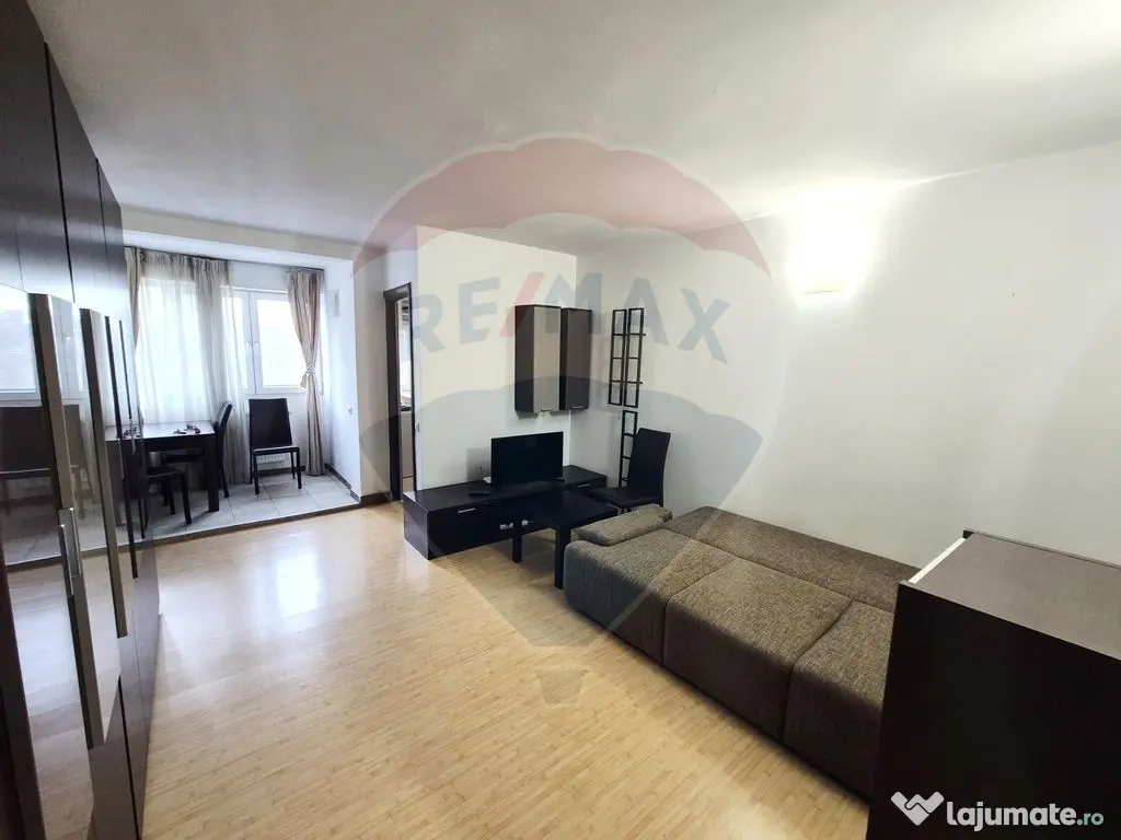 Garsoniera Drumul Taberei Metrou Favorit 