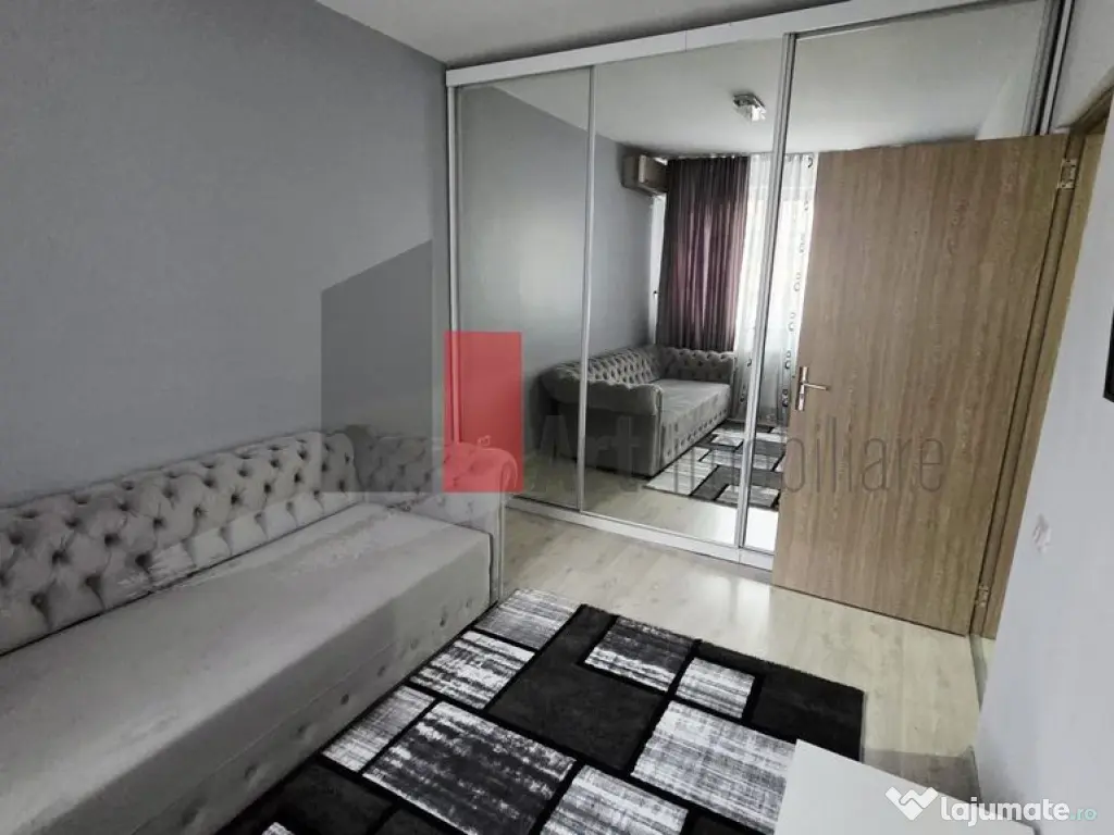 Apartament cu 2 camere-Marriott-13 Septembrie-Tudor Vladi... 