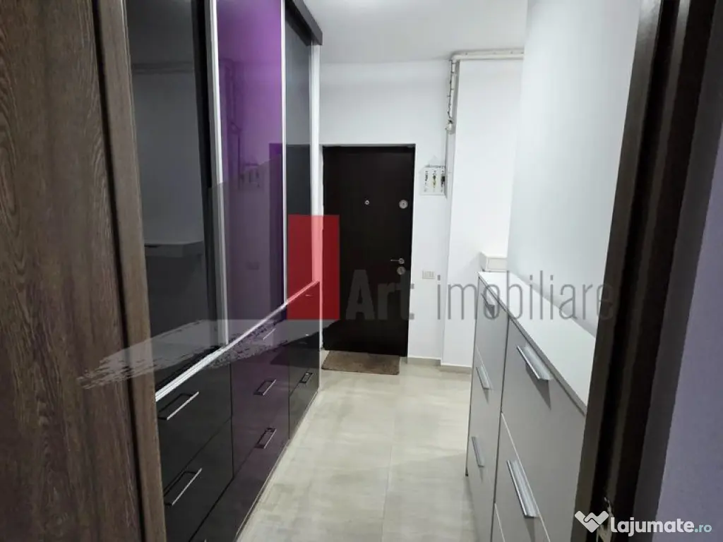 Apartament cu 2 camere-Marriott-13 Septembrie-Tudor Vladi... 