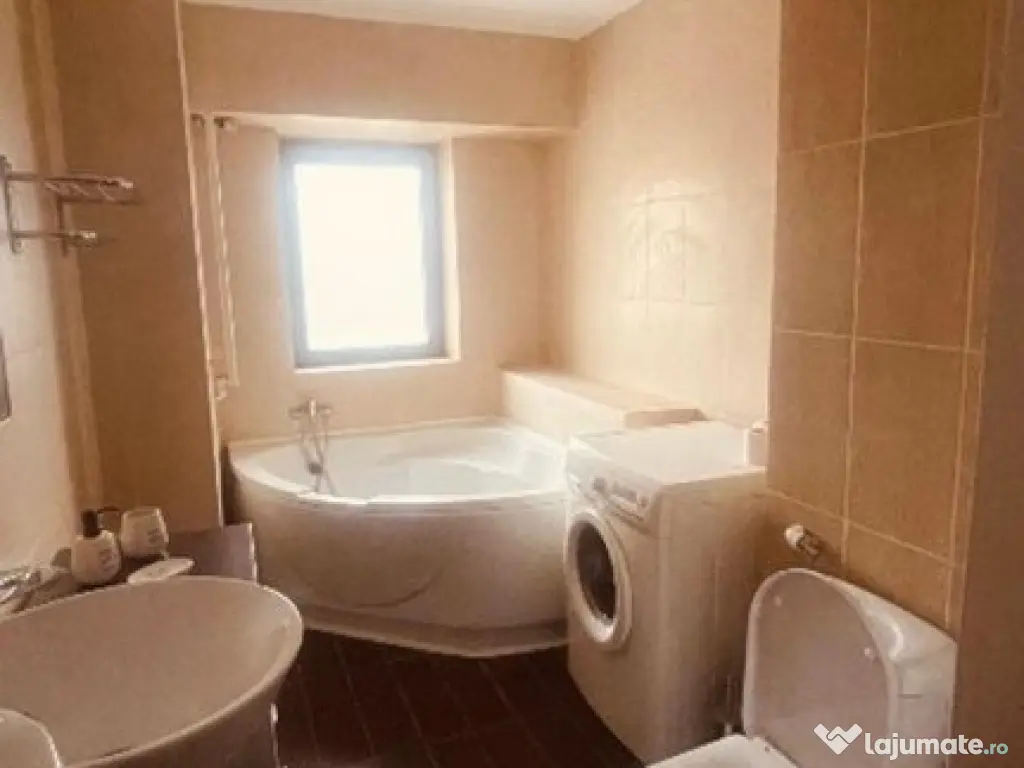 Studio open space,47 m2,Barbu Văcărescu-Parcul Circului,Str. Opanez 