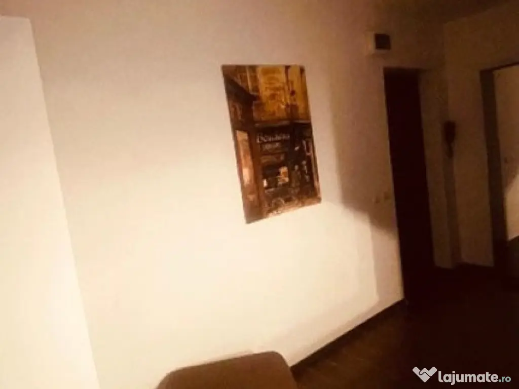 Studio open space,47 m2,Barbu Văcărescu-Parcul Circului,Str. Opanez 