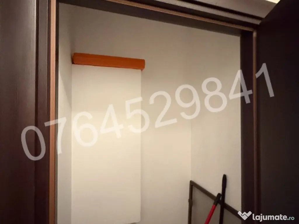 Studio open space,47 m2,Barbu Văcărescu-Parcul Circului,Str. Opanez 