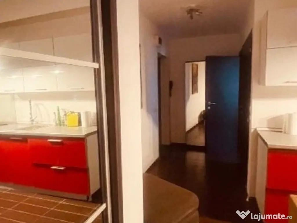 Studio open space,47 m2,Barbu Văcărescu-Parcul Circului,Str. Opanez 