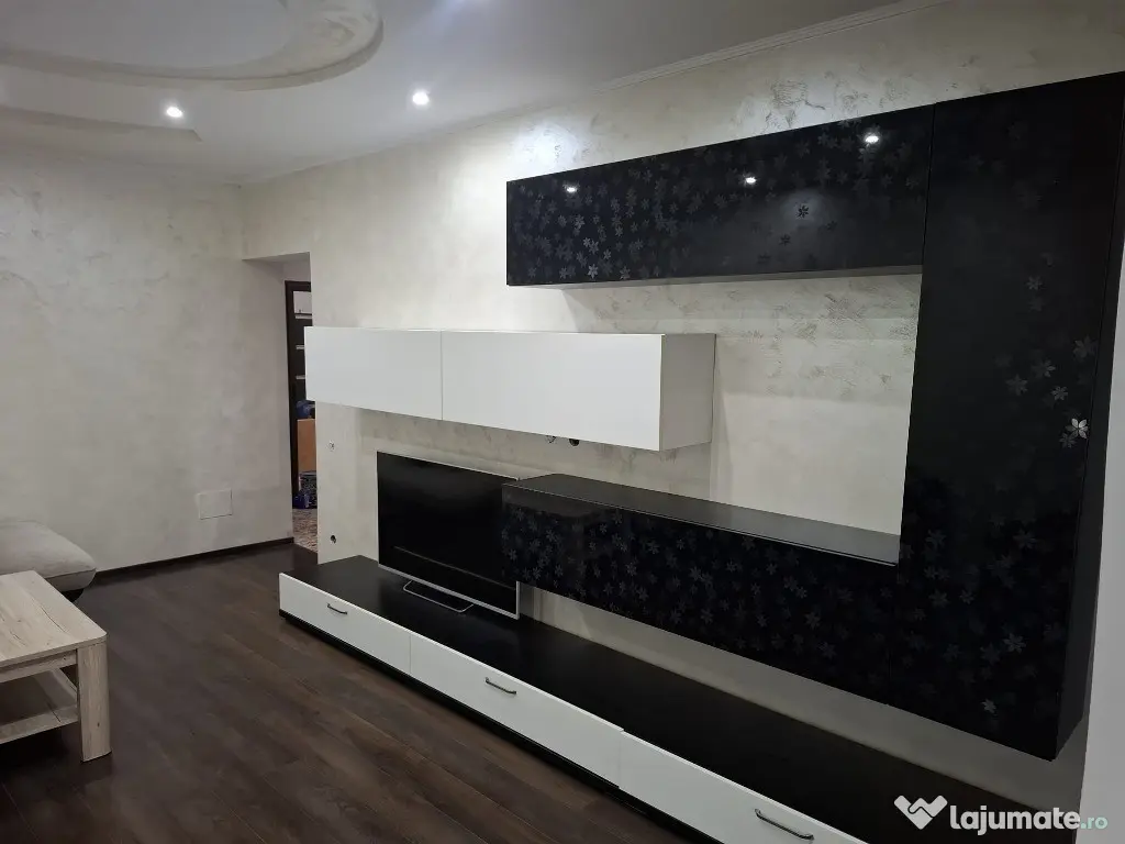 Apartament 2 camere confort 1 B-dul Independetei 