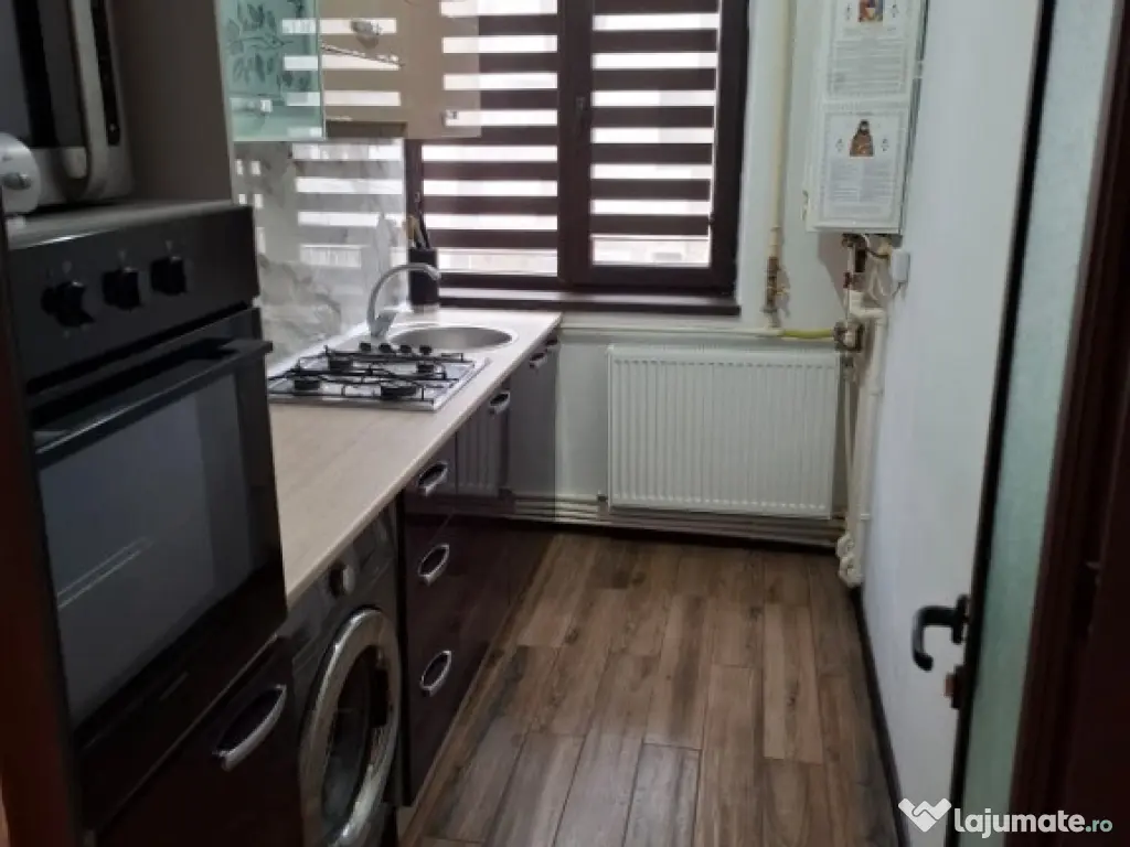 Apartament 2 camere confort 1 B-dul Independetei 