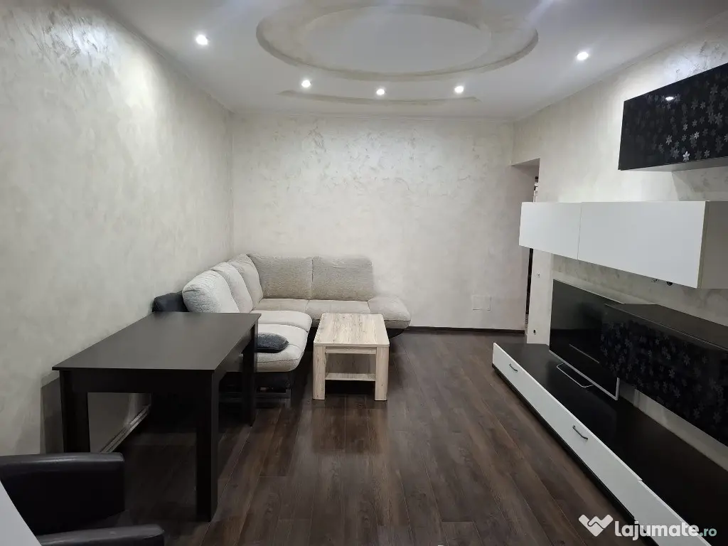 Apartament 2 camere confort 1 B-dul Independetei 