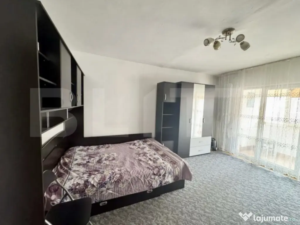 Apartament cu o cameră- Calea Girocului 