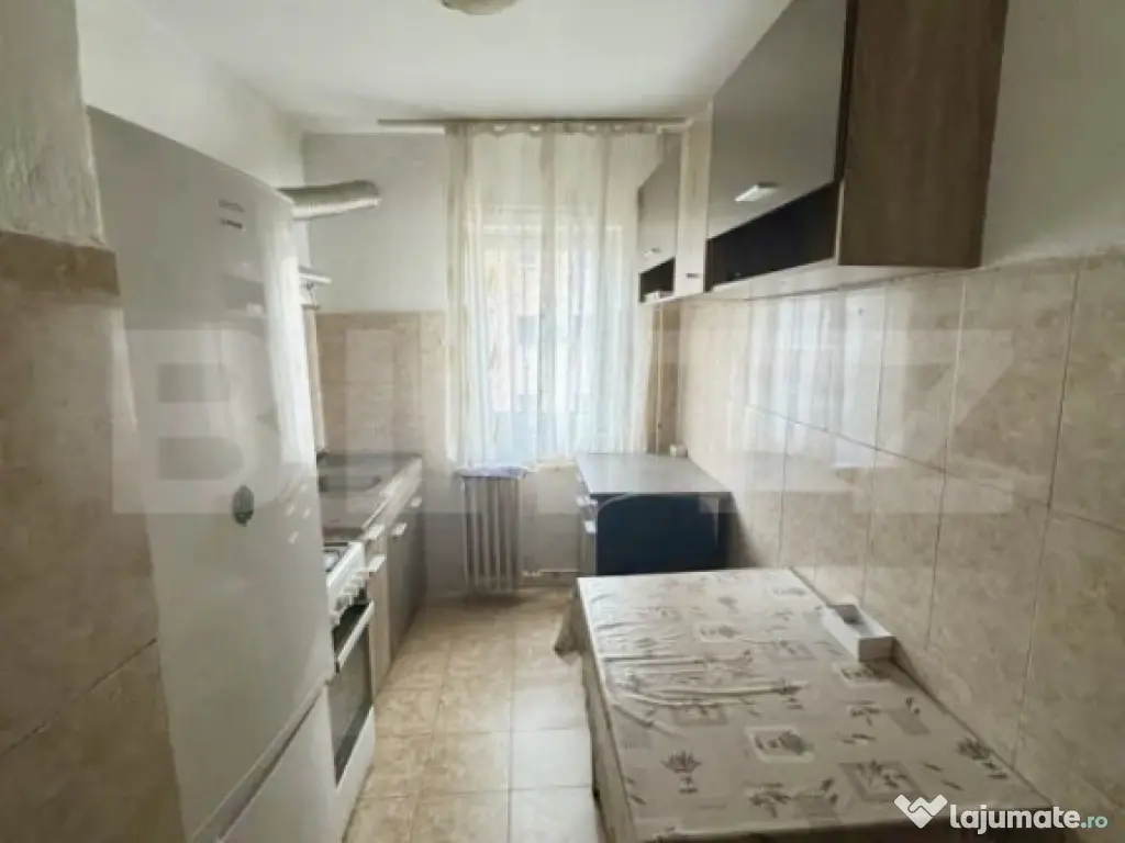 Apartament cu o cameră- Calea Girocului 