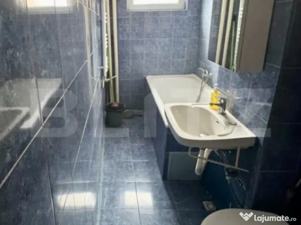 Apartament cu o cameră- Calea Girocului 