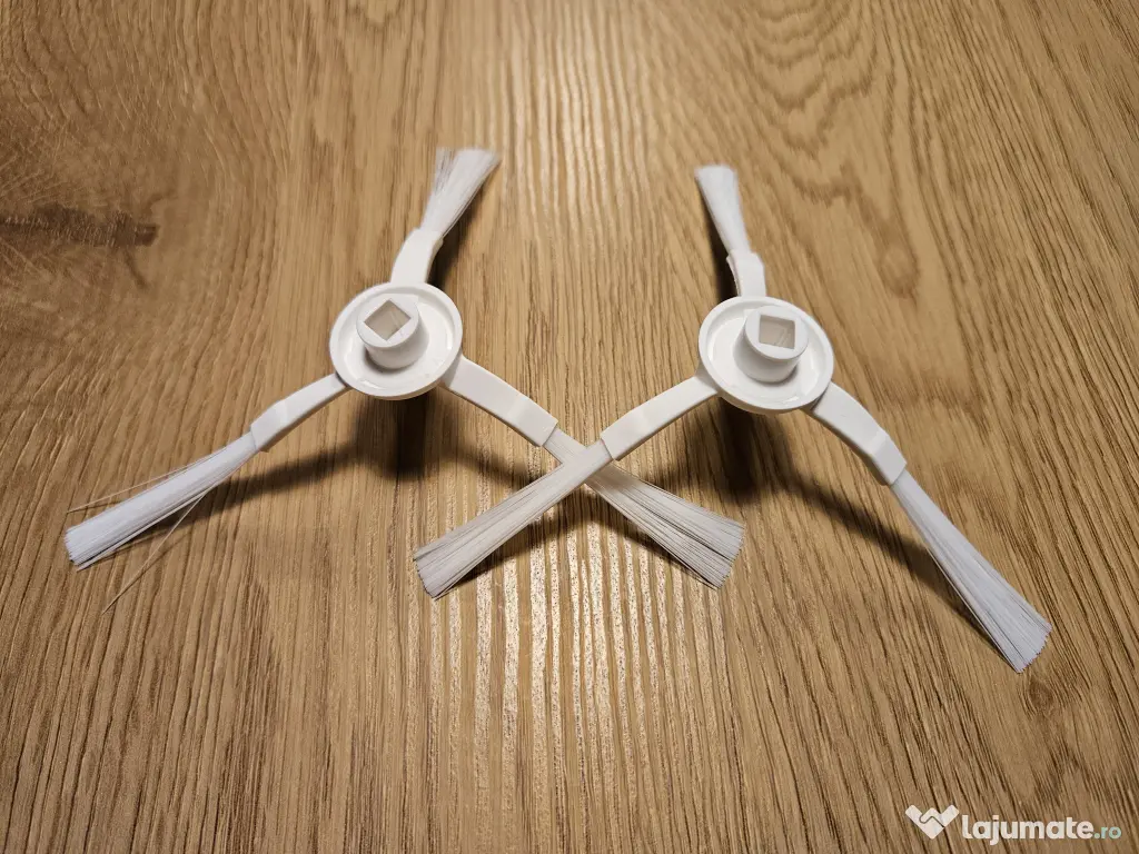 Set 2 perii laterale aspirator robot Xiaomi Mi Robot Vacuum Mop-P 