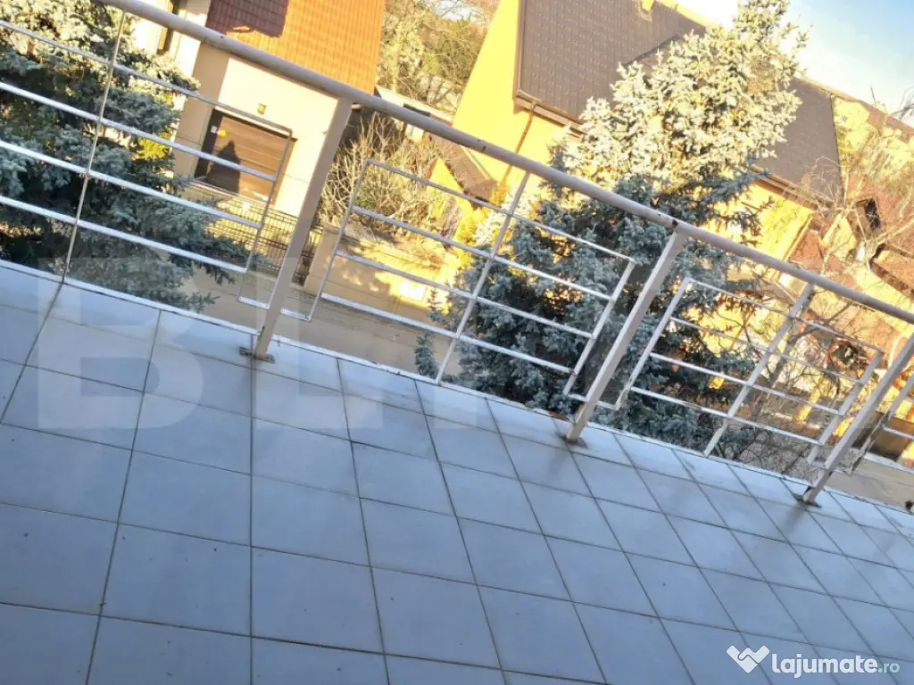 Vila deosebita 14 camere 607 mp, sauna, sera, garaje, zona S