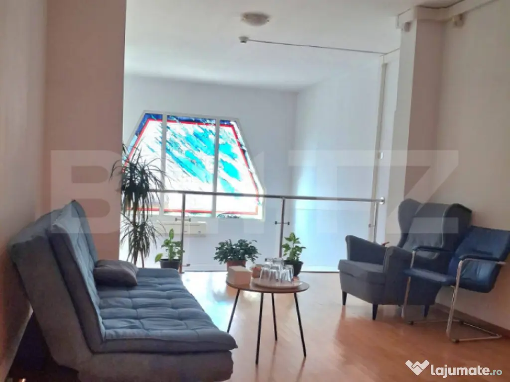 Vila deosebita 14 camere 607 mp, sauna, sera, garaje, zona S