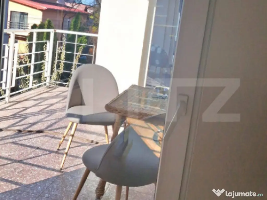 Vila deosebita 14 camere 607 mp, sauna, sera, garaje, zona S