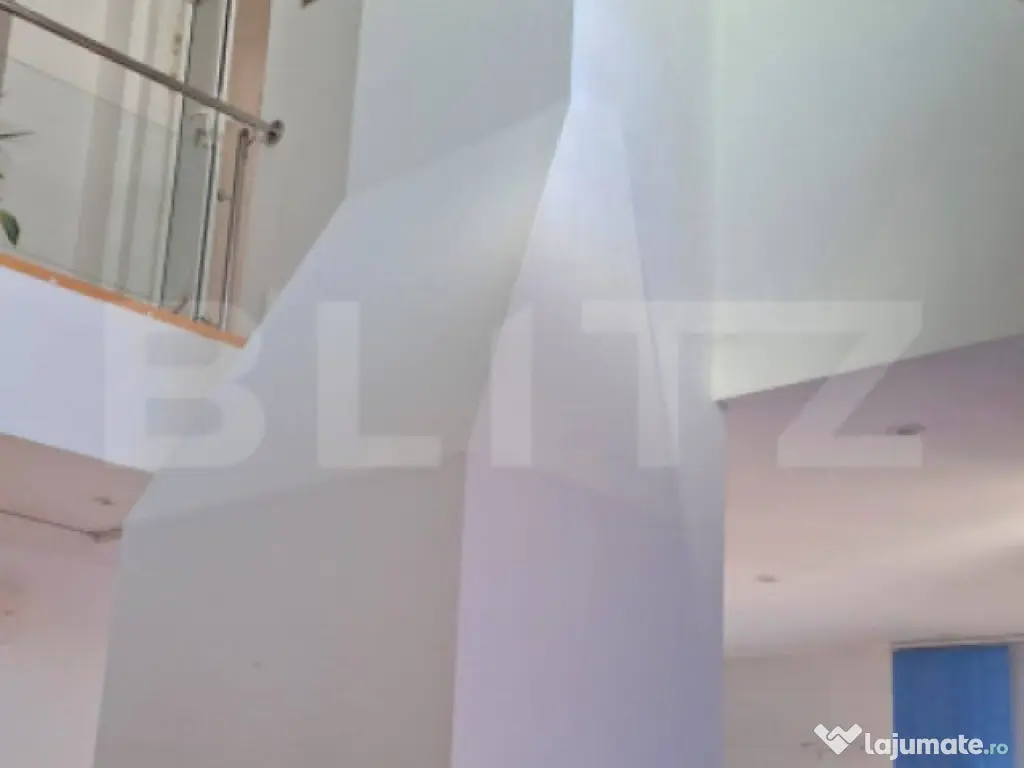 Vila deosebita 14 camere 607 mp, sauna, sera, garaje, zona S